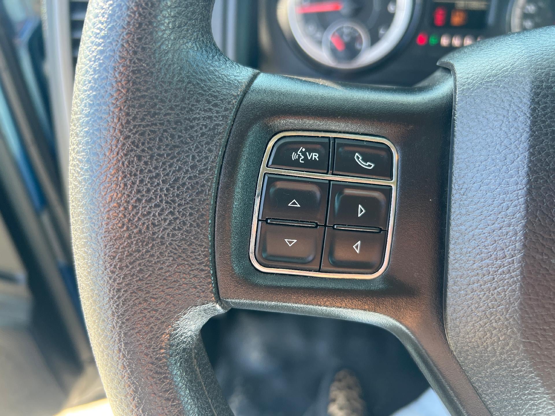 Used 2021 RAM 1500 Tradesman w/ Popular Equipment Group AWD/4WD image 21