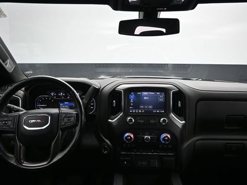 Used 2021 GMC Sierra 1500 AT4 AWD/4WD image 21
