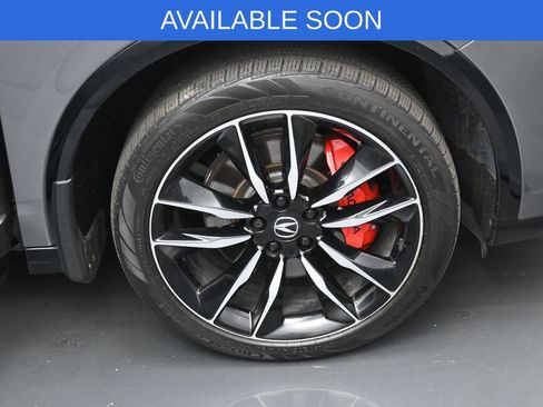 Used 2022 Acura MDX Type S AWD/4WD image 45