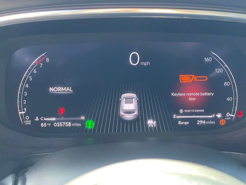 Used 2023 Acura MDX SH-AWD w/ Advance Package image 17