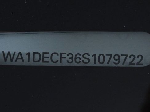 Used 2025 Audi Q3 2.0T Premium w/ Convenience Package image 24