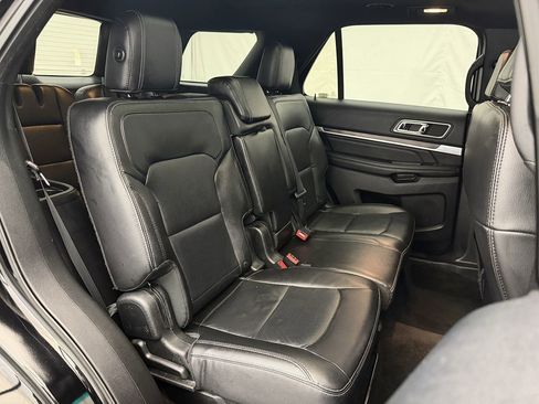 Used 2016 Ford Explorer Limited image 29