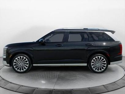 New 2026 Hyundai Palisade Calligraphy