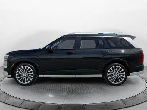 New 2026 Hyundai Palisade Calligraphy image 3