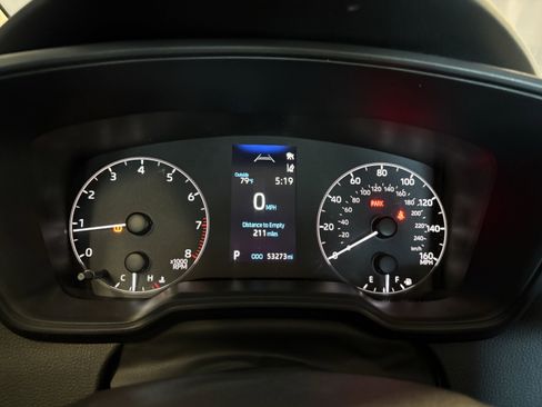 Certified 2024 Toyota Corolla LE image 22