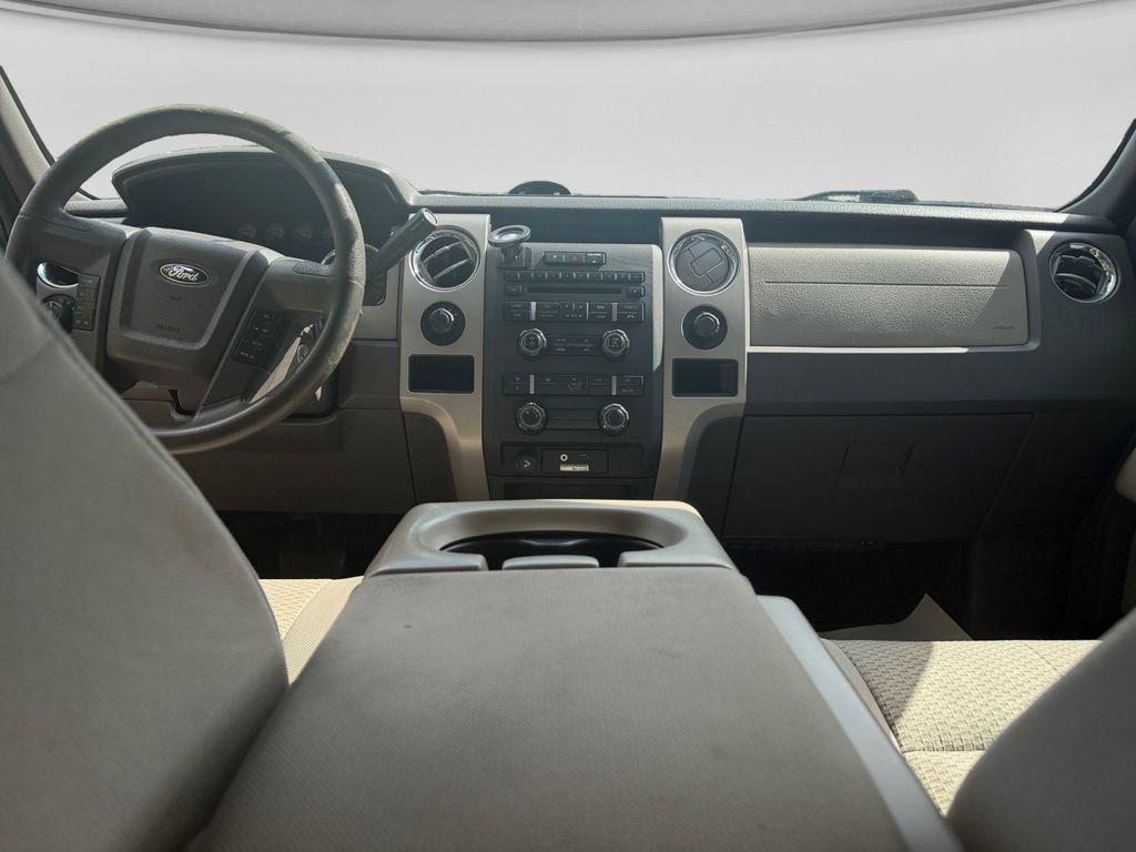 Used 2010 Ford F150 XLT AWD/4WD image 25