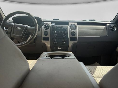 Used 2010 Ford F150 4x4 SuperCab image 25