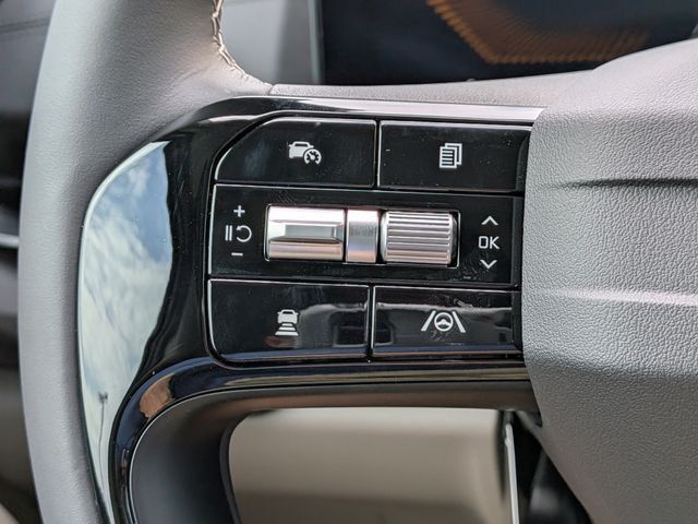 New 2027 Kia Carnival EX FWD image 28