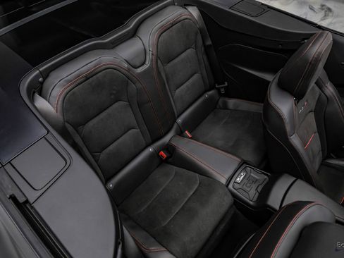 Used 2024 Chevrolet Camaro ZL1 RWD image 90