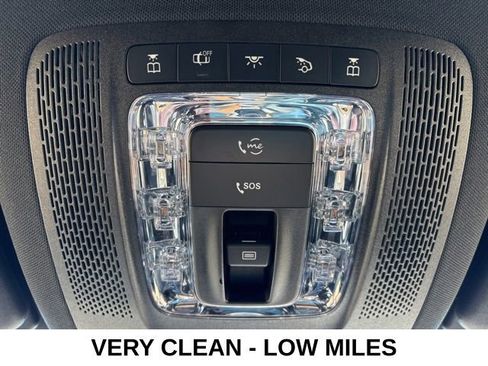 Used 2025 Mercedes-Benz GLE 350 4MATIC image 18