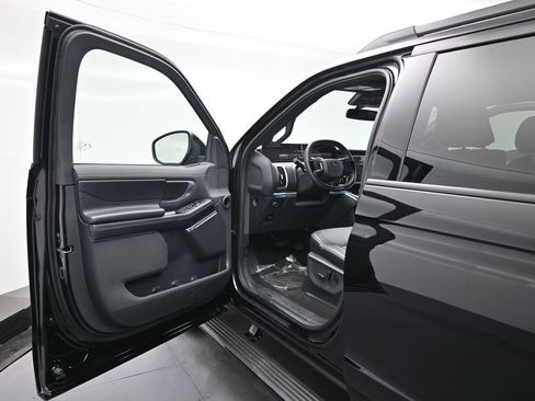 New 2025 Ford Expedition Max Platinum w/ Stealth Performance Package image 24