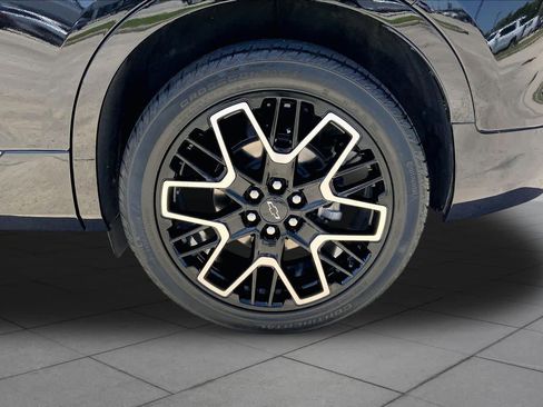 Certified 2024 Chevrolet Blazer RS w/ Driver Confidence II Package FWD image 11