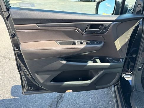 Used 2019 Honda Odyssey EX-L image 30