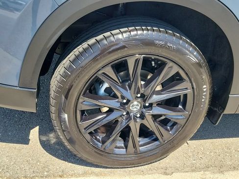 Used 2022 MAZDA CX-5 Carbon Edition AWD/4WD image 29