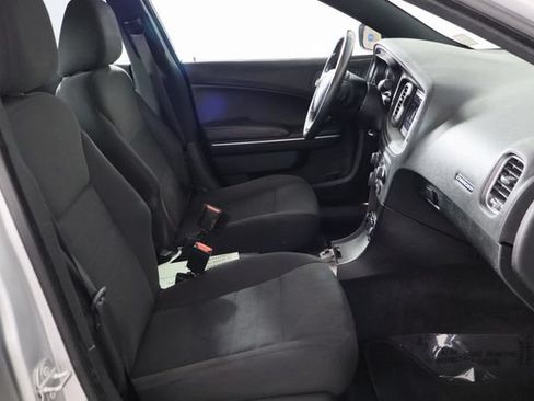 Used 2018 Dodge Charger Police w/ Fleet Safety Group AWD/4WD image 9