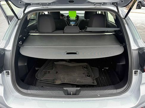 Certified 2025 Subaru Impreza 2.0i image 26