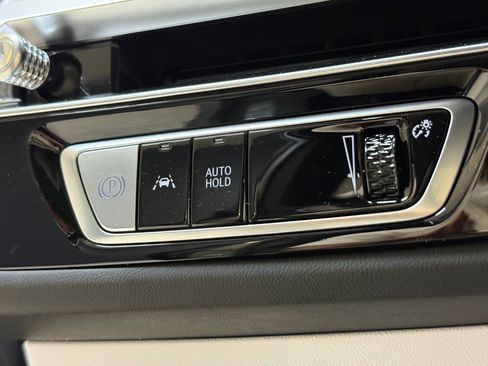 New 2026 Cadillac Lyriq Sport AWD/4WD image 29