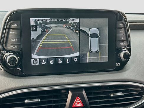 Used 2020 Hyundai Santa Fe Limited FWD image 14