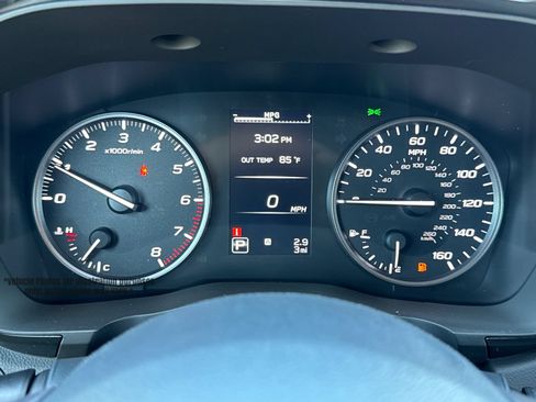 New 2026 Subaru Ascent Premium AWD/4WD image 20