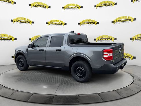 Used 2026 Ford Maverick XL w/ 4K Tow Package image 3