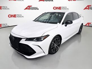 Certified 2020 Toyota Avalon Touring w/ Advanced Safety Package FWD video 3