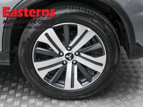 Used 2024 Mitsubishi Outlander Sport AWD image 8