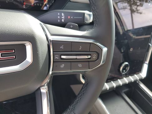 New 2026 GMC Acadia Elevation FWD image 27