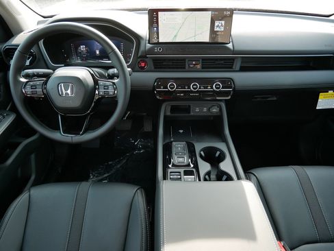New 2026 Honda Passport RTL image 10
