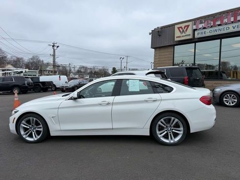 Used 2019 BMW 430i Gran Coupe xDrive w/ Convenience Package image 8