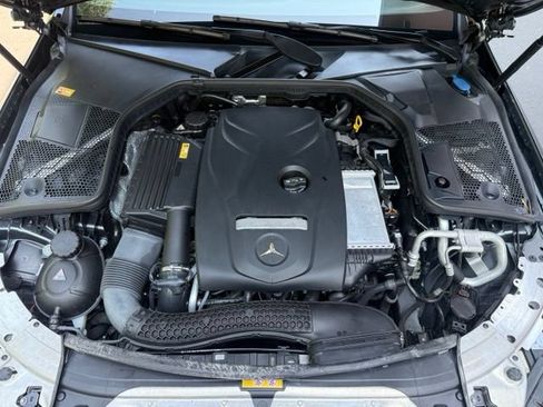 Used 2017 Mercedes-Benz C 300 Coupe image 44