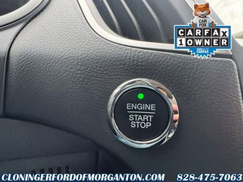 Used 2020 Ford Edge SEL w/ Convenience Package image 34