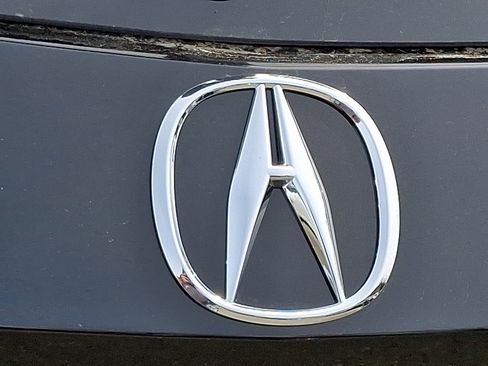 New 2026 Acura MDX SH-AWD image 8