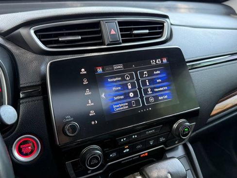 Used 2020 Honda CR-V Touring image 21