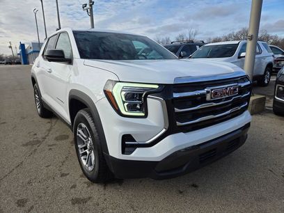 New 2025 GMC Terrain Elevation w/ Technology Package II