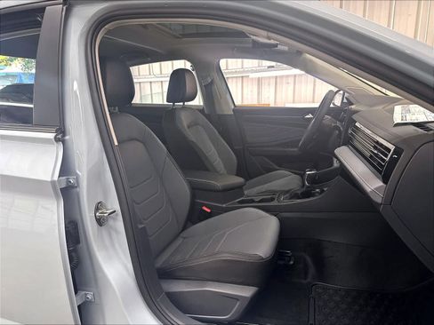 New 2027 Volkswagen Jetta SEL FWD image 11