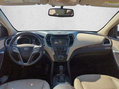 Used 2018 Hyundai Santa Fe Sport 2.0T FWD image 17
