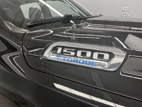 Certified 2022 RAM 1500 Big Horn AWD/4WD image 14