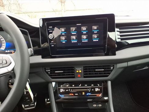 New 2026 Volkswagen Jetta Sport image 7