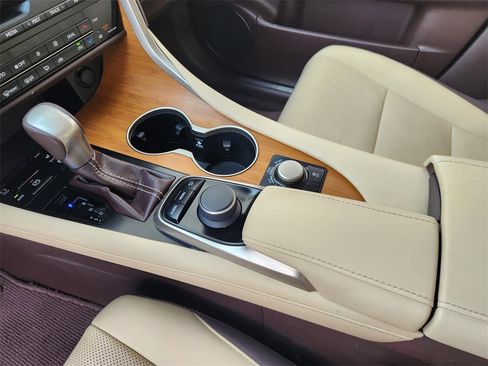 Used 2019 Lexus RX 350 FWD image 20