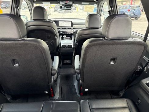 Certified 2024 Kia Telluride SX X-Line AWD/4WD image 44