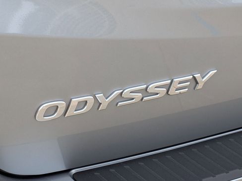 Certified 2025 Honda Odyssey Touring image 29