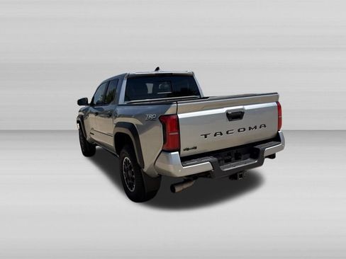 Used 2024 Toyota Tacoma TRD Off-Road w/ TRD Off Road Premium Package AWD/4WD image 7