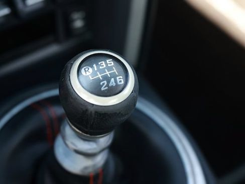 Used 2013 Subaru BRZ Limited w/ Popular Pkg 1B RWD image 43