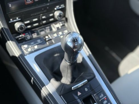 Certified 2025 Porsche 718 Boxster GTS image 23