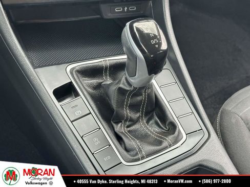 Certified 2024 Volkswagen Jetta S FWD image 27