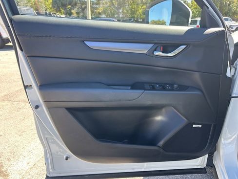 Used 2017 MAZDA CX-5 Touring w/ Preferred Equipment Package image 35