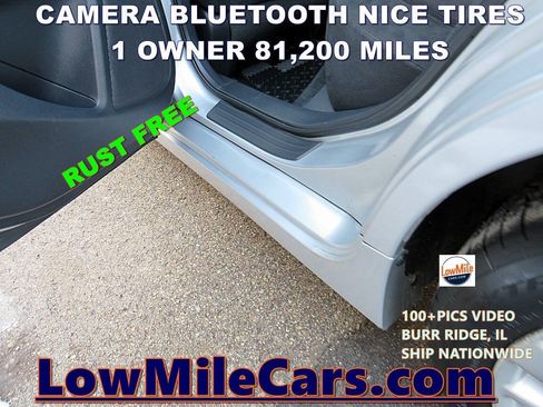 Used 2013 Nissan Altima 2.5 SV w/ 2.5SV Convenience Pkg FWD image 34