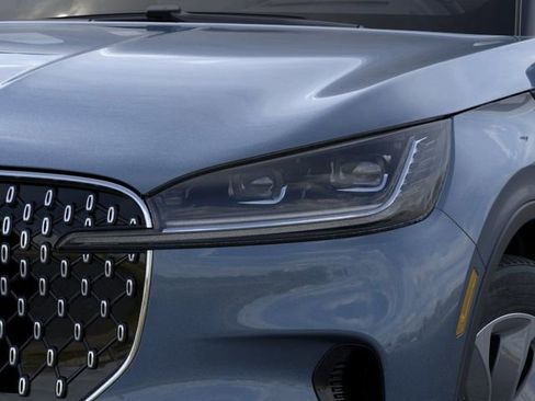 New 2025 Lincoln Aviator Reserve AWD/4WD image 18