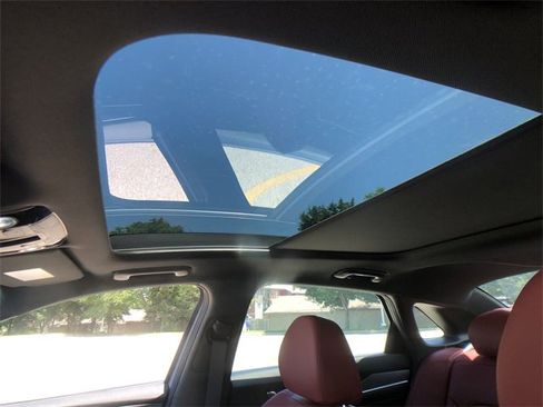 New 2025 Kia K5 GT-Line w/ GT-Line Premium Package image 22