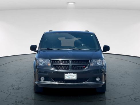 Used 2019 Dodge Grand Caravan GT FWD image 10